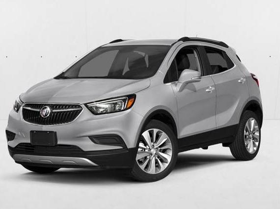 BUICK ENCORE 2018 KL4CJASB7JB690991 image BUICK ENCORE 2018 KL4CJASB7JB690991 image