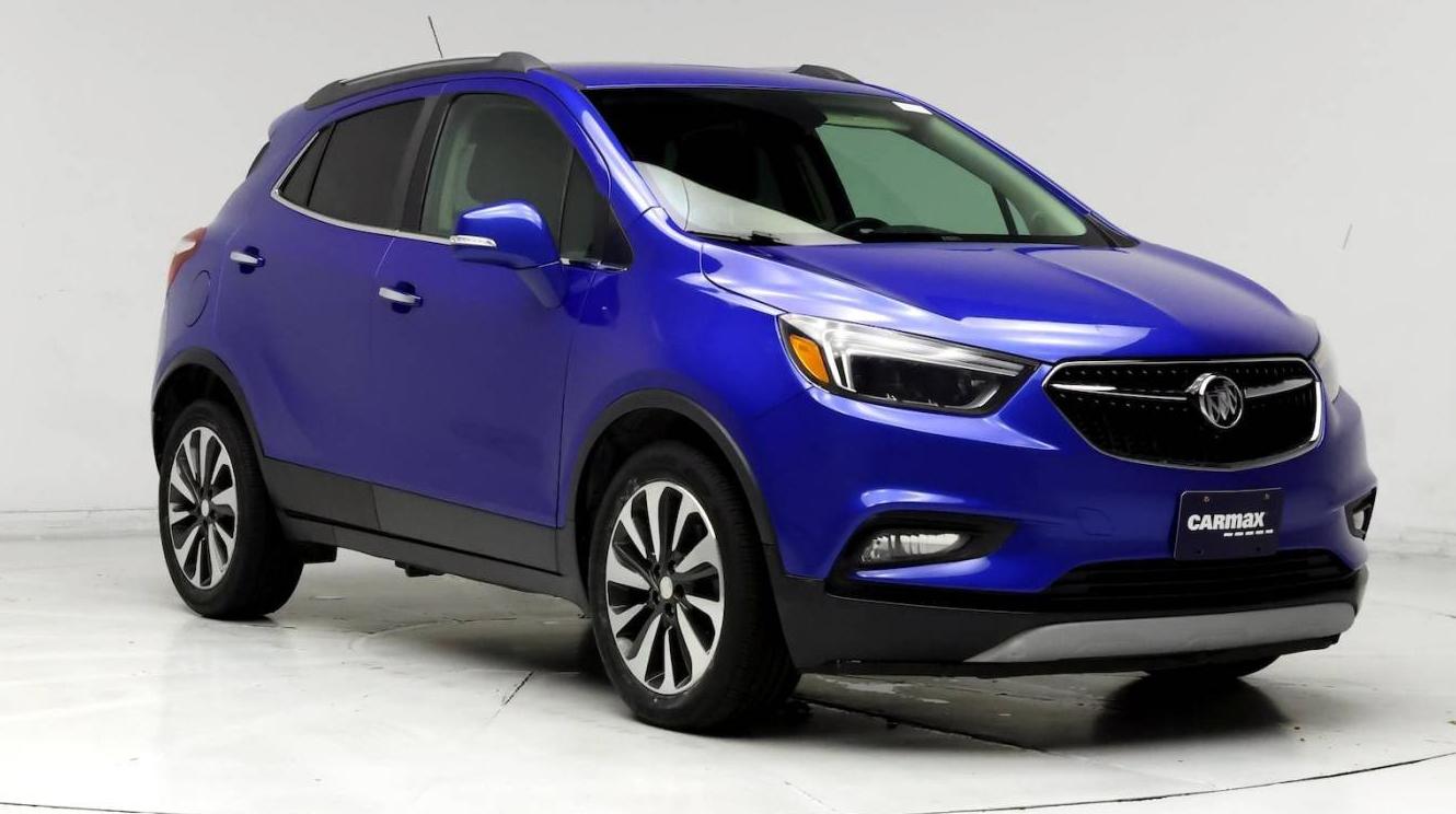 BUICK ENCORE 2018 KL4CJCSB3JB533034 image