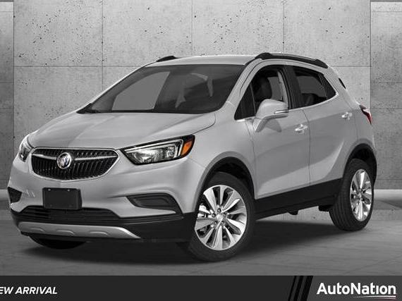 BUICK ENCORE 2018 KL4CJASB9JB697232 image