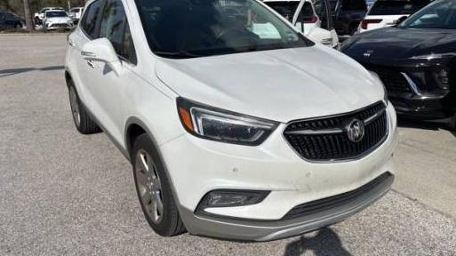 BUICK ENCORE 2018 KL4CJDSB5JB645310 image