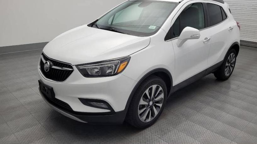 BUICK ENCORE 2018 KL4CJBSB9JB691324 image