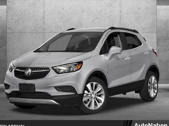 BUICK ENCORE 2018 KL4CJASB9JB616925 image