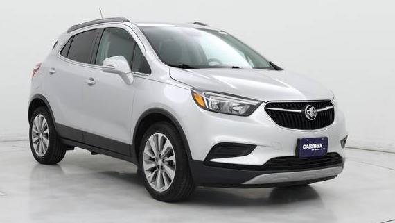 BUICK ENCORE 2018 KL4CJASB7JB685287 image