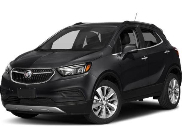 BUICK ENCORE 2018 KL4CJBSBXJB642231 image