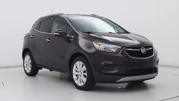 BUICK ENCORE 2018 KL4CJASB5JB688012 image