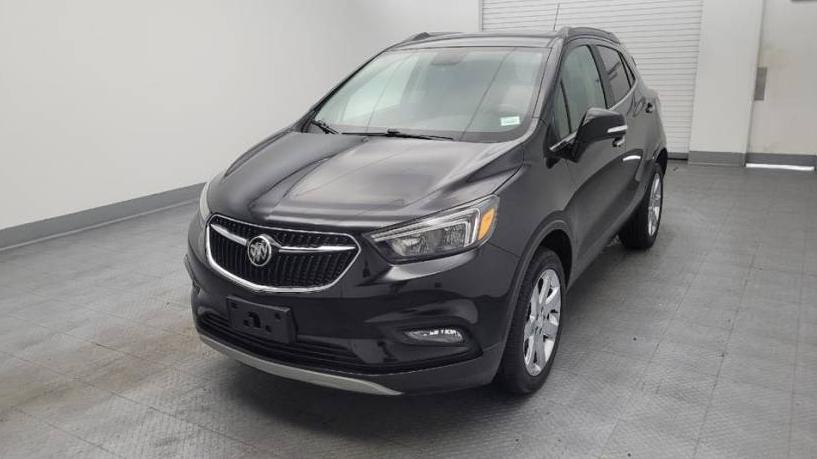 BUICK ENCORE 2018 KL4CJFSBXJB541293 image