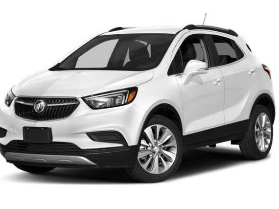 BUICK ENCORE 2018 KL4CJASB6JB530570 image