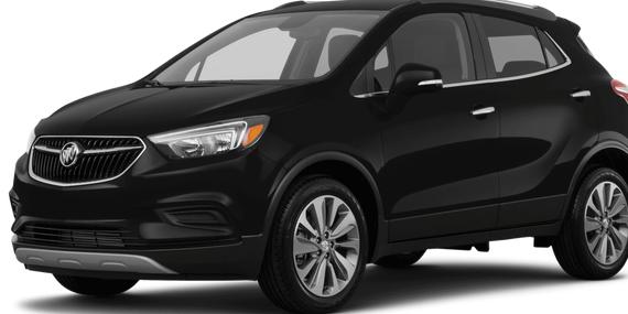 BUICK ENCORE 2018 KL4CJASB3JB512642 image