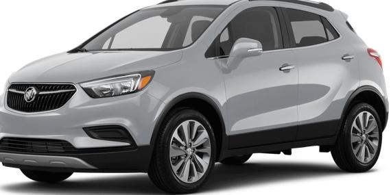 BUICK ENCORE 2018 KL4CJASB8JB556703 image