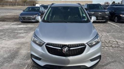 BUICK ENCORE 2018 KL4CJASB6JB603162 image