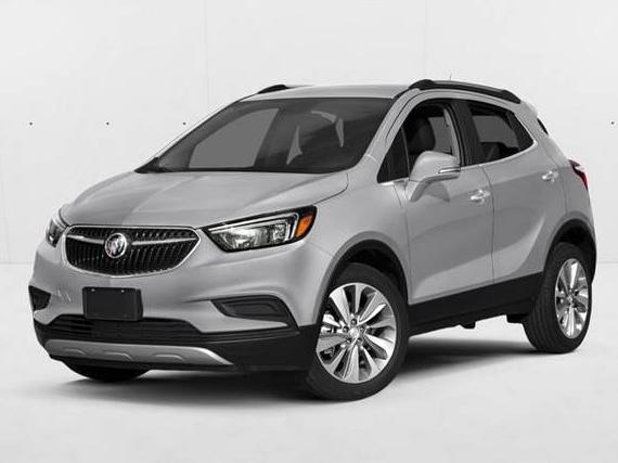 BUICK ENCORE 2018 KL4CJASBXJB717195 image