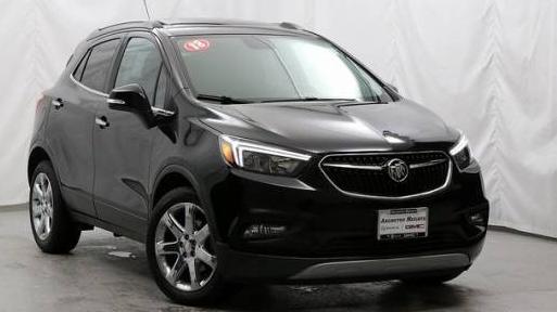 BUICK ENCORE 2018 KL4CJBSB9JB546655 image