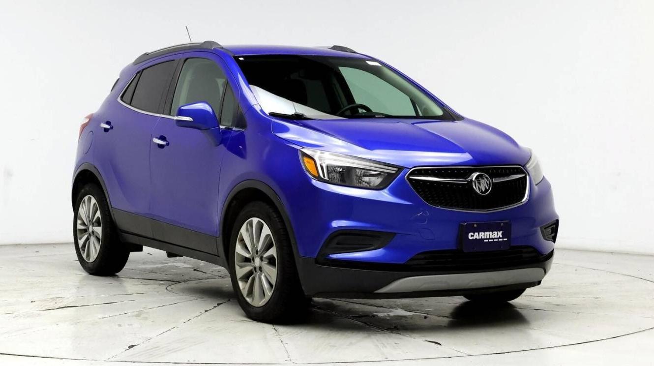 BUICK ENCORE 2018 KL4CJASBXJB509933 image