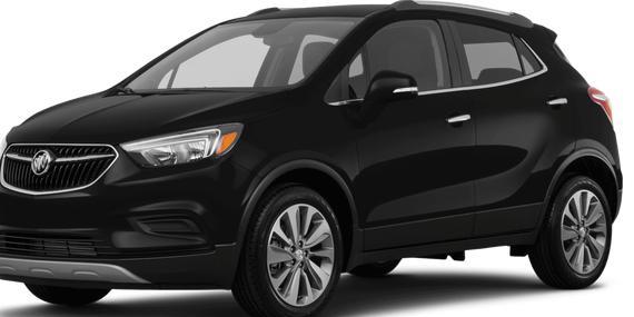 BUICK ENCORE 2018 KL4CJASB5JB510150 image