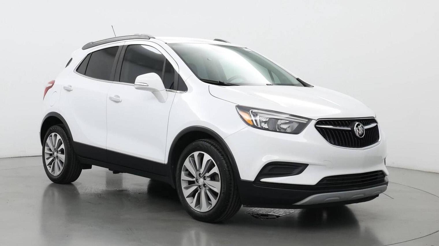 BUICK ENCORE 2018 KL4CJASB7JB616759 image