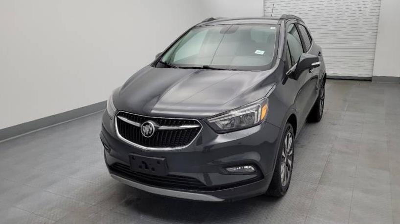 BUICK ENCORE 2018 KL4CJBSB7JB636919 image