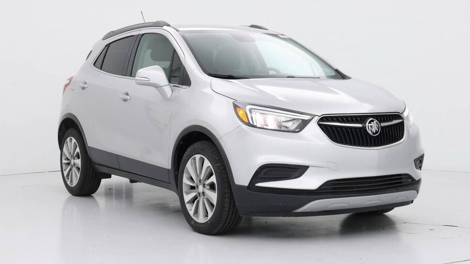 BUICK ENCORE 2018 KL4CJASB8JB534880 image