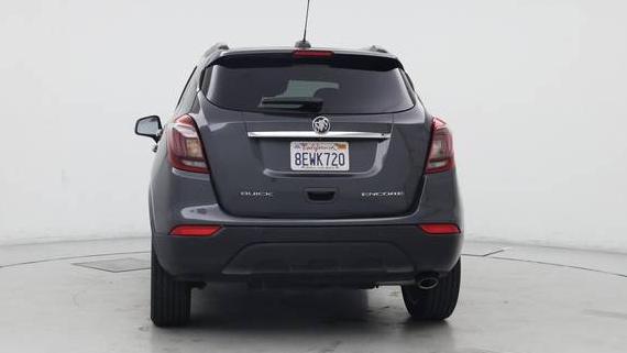 BUICK ENCORE 2018 KL4CJDSBXJB688492 image