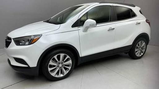 BUICK ENCORE 2018 KL4CJASB9JB528554 image