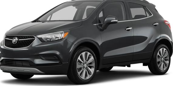 BUICK ENCORE 2018 KL4CJASBXJB575642 image