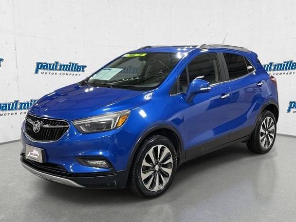 BUICK ENCORE 2018 KL4CJGSB1JB524579 image