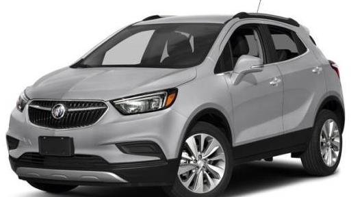 BUICK ENCORE 2018 KL4CJ1SBXJB640294 image