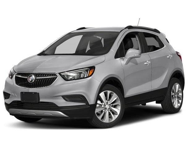 BUICK ENCORE 2018 KL4CJASB2JB526578 image