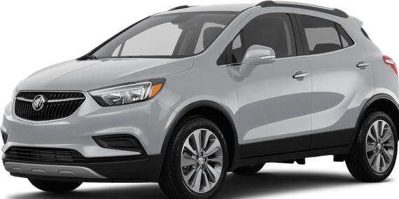BUICK ENCORE 2018 KL4CJASBXJB652574 image