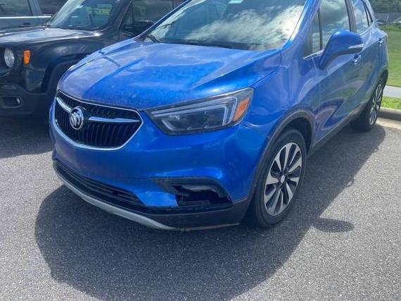 BUICK ENCORE 2018 KL4CJCSBXJB525903 image