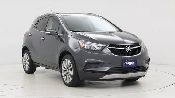 BUICK ENCORE 2018 KL4CJASB8JB622571 image