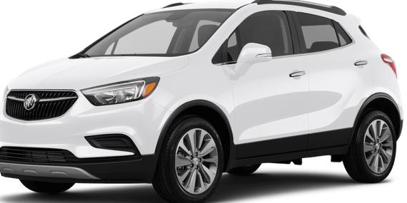 BUICK ENCORE 2018 KL4CJASB1JB588103 image BUICK ENCORE 2018 KL4CJASB1JB588103 image