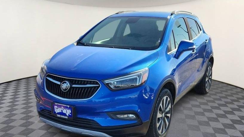 BUICK ENCORE 2018 KL4CJGSB4JB537942 image