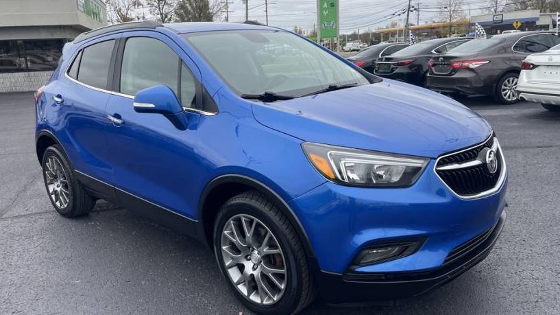 BUICK ENCORE 2018 KL4CJ1SB4JB560876 image