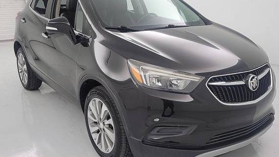 BUICK ENCORE 2018 KL4CJASB4JB645894 image