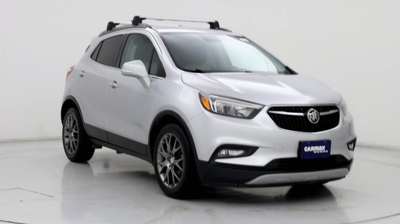 BUICK ENCORE 2018 KL4CJ1SM4JB708073 image