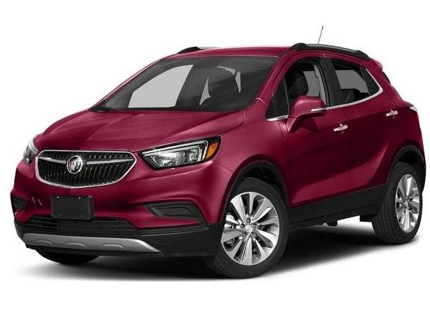 BUICK ENCORE 2018 KL4CJGSB4JB586848 image