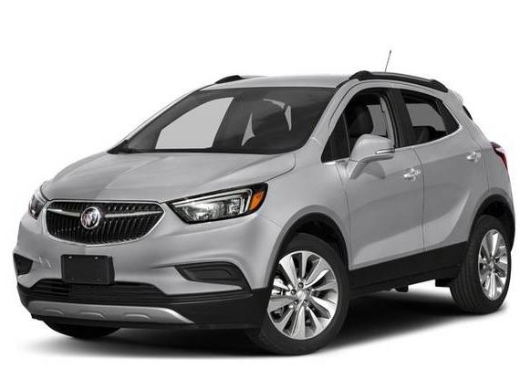BUICK ENCORE 2018 KL4CJESB8JB521232 image