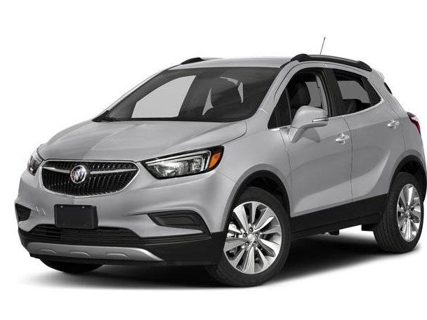 BUICK ENCORE 2018 KL4CJCSB8JB700987 image