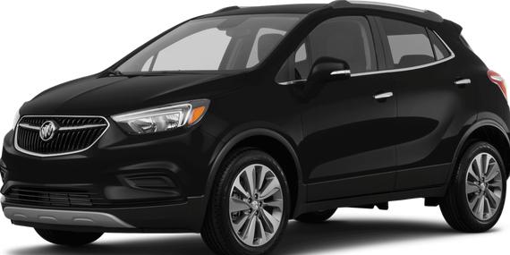 BUICK ENCORE 2018 KL4CJBSBXJB537012 image