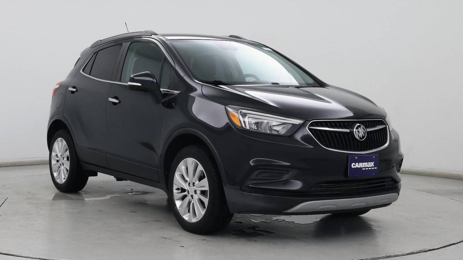 BUICK ENCORE 2018 KL4CJESB1JB637999 image