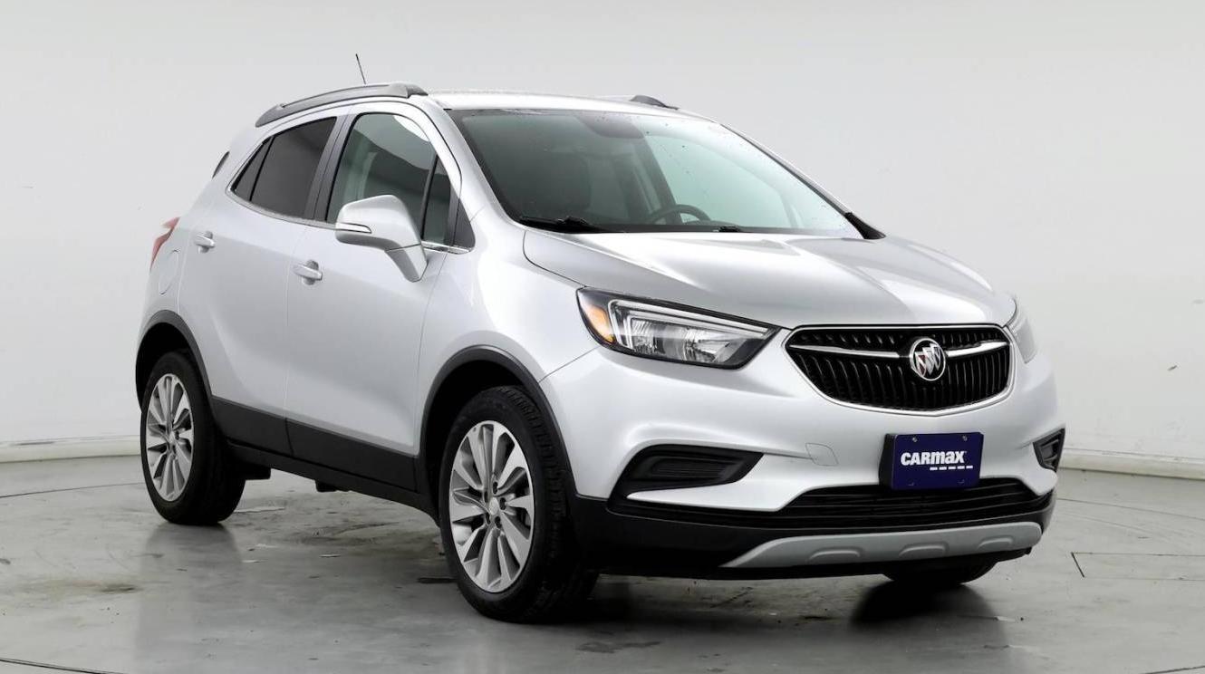 BUICK ENCORE 2018 KL4CJASB6JB683417 image