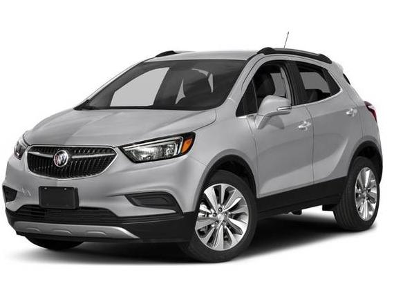 BUICK ENCORE 2018 KL4CJASB5JB678287 image BUICK ENCORE 2018 KL4CJASB5JB678287 image