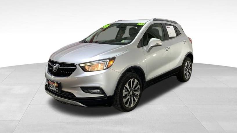 BUICK ENCORE 2018 KL4CJFSB5JB535336 image