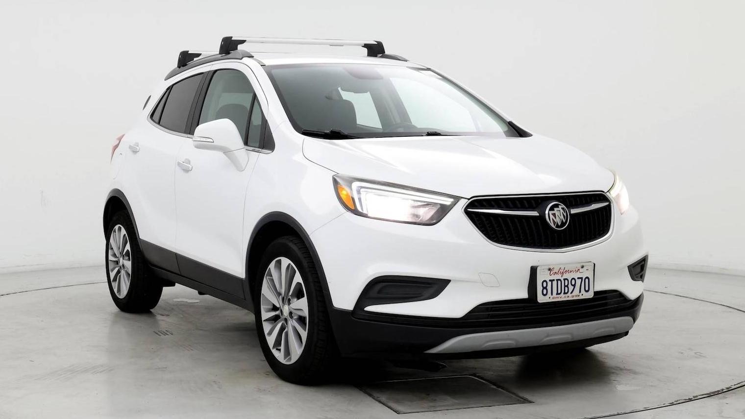 BUICK ENCORE 2018 KL4CJASB2JB592967 image