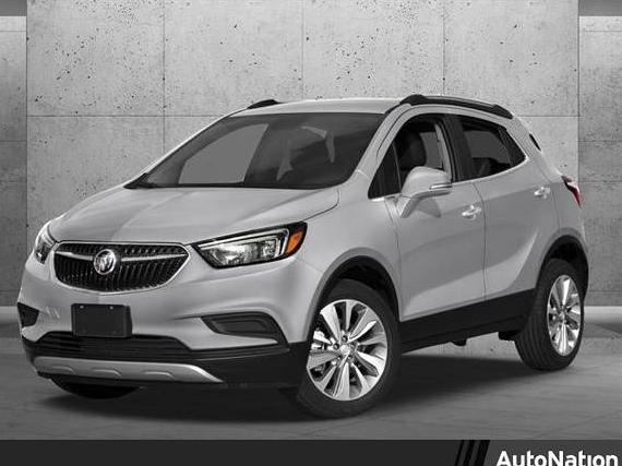 BUICK ENCORE 2018 KL4CJFSB8JB577130 image