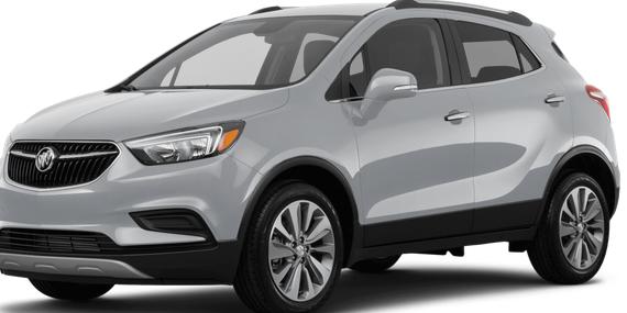 BUICK ENCORE 2018 KL4CJGSB1JB531158 image BUICK ENCORE 2018 KL4CJGSB1JB531158 image