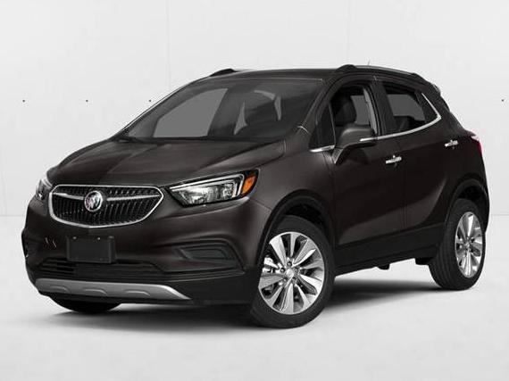 BUICK ENCORE 2018 KL4CJASB2JB633002 image BUICK ENCORE 2018 KL4CJASB2JB633002 image
