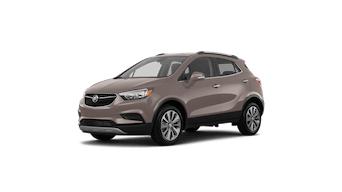 BUICK ENCORE 2018 KL4CJASB6JB521495 image