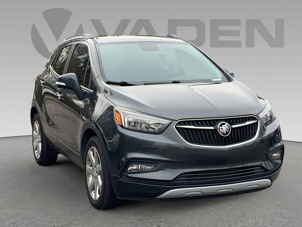 BUICK ENCORE 2018 KL4CJBSB8JB563785 image