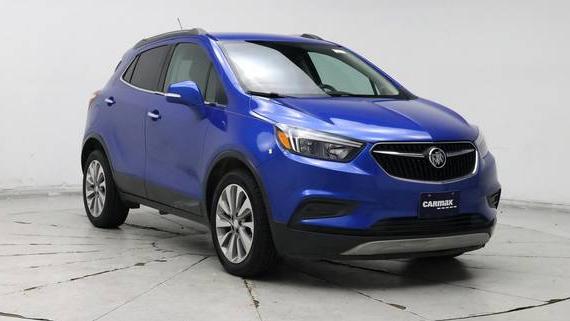 BUICK ENCORE 2018 KL4CJASB9JB680043 image